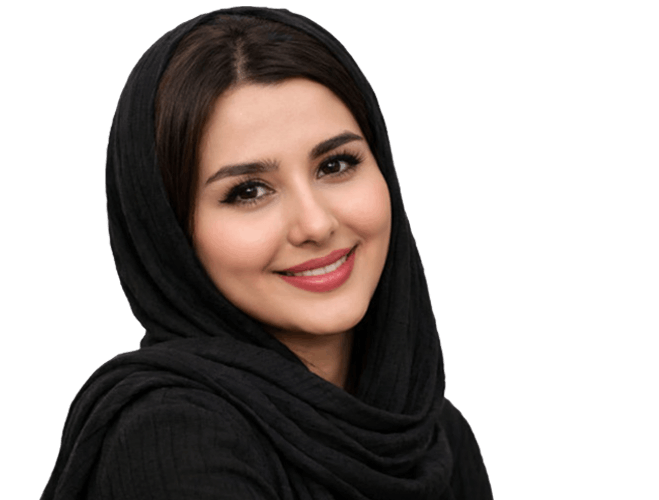 الهه علی اصغرزاده